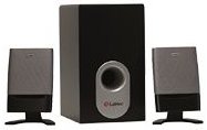 Enceintes Labtech